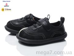 Кроссовки, Clibee-Doremi оптом X9087-1 black