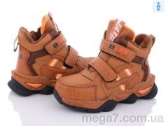 Ботинки, Ok Shoes оптом B5029-5