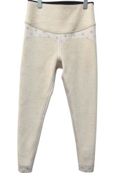 Лосини жіночі на хутрі оптом 