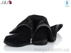 Ботфорты, Aba оптом 643-1