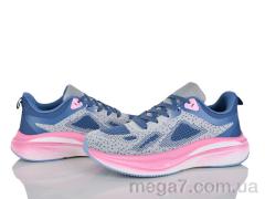 Кроссовки, Moli оптом Moli  B253-3 піна