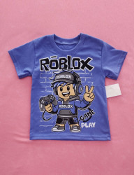 Футболки дитячі оптом ---