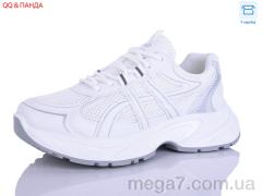 Кроссовки, QQ&Панда оптом J2111-2