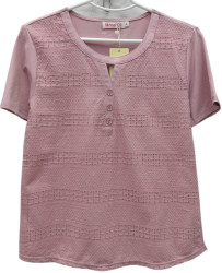 Футболки жіночі ПОЛУБАТАЛ оптом