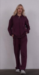 Спортивные костюмы женские оптом 05243879 5924-45