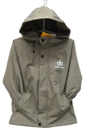 Куртки демисезонные подростковые оптом 23679510 17-185