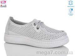 Туфли, Gukkcr оптом YK2027