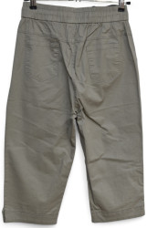 Бриджи женские YINGGOXIANG БАТАЛ оптом 40387152 981-5-67