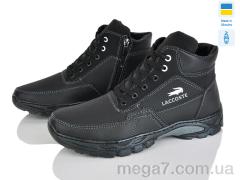 Ботинки, Paolla оптом РБ34L чорний