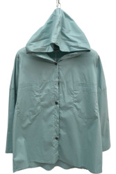 Вітровки жіночі БАТАЛ оптом