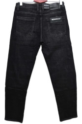 Джинсы мужские MENGGESI оптом 87102639 25031-107