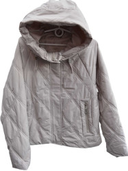 Куртки демисезонні жіночі оптом