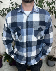 Рубашки мужские оптом 32194608 25-6