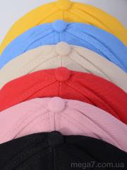 Кепка, RuBi оптом BN010 mix