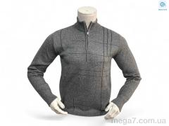 Свитер, TurkishBrend оптом 426 сірий