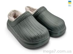 Галоши, Rai shoes оптом 6001 хакі