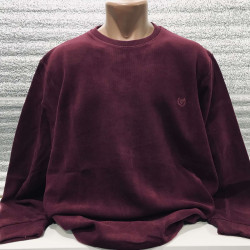 Свитшоты мужские БАТАЛ оптом 59412630 5501-6