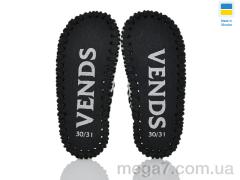 Тапки, Active оптом 042 сірий