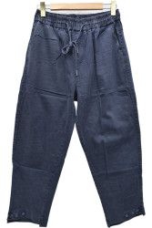 Брюки жіночі БАТАЛ оптом YIMEITE