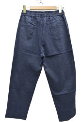 Брюки жіночі БАТАЛ оптом YIMEITE