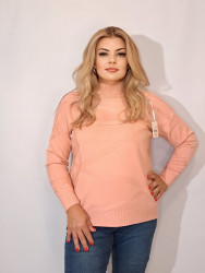 Светри жіночі БАТАЛ оптом SVET LANA 