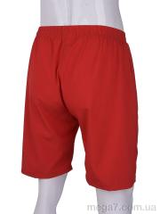 Шорты, Banko оптом 515 red