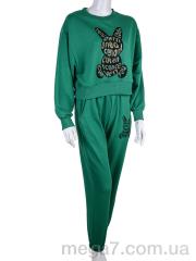 Спортивный костюм, Red Hat оптом RED HAT 17-34002 mix