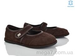 Балетки, Loretta оптом Y070-1