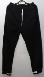 Спортивные штаны женские на флисе оптом 29867501 01-1