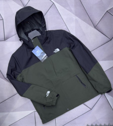 Вітровки чоловічі на флісі оптом True Legends