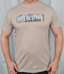 Футболки чоловічі оптом SOROKA BELOBOKA