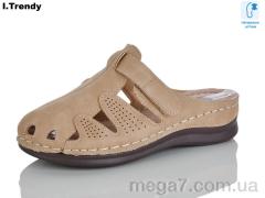 Сабо, Trendy оптом G102-3