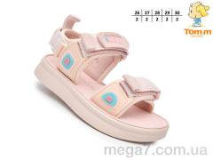 Босоножки, TOM.M оптом 1606A
