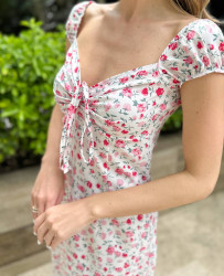 Сукні жіночі (2-ка) оптом