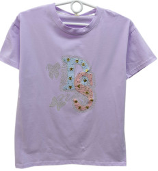 Футболки детские оптом 13570269 0129-342