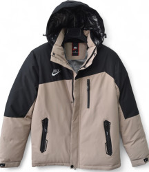 Куртки зимние мужские оптом 92307614 W-622-66