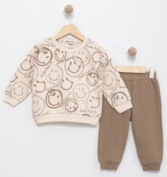 Спортивні костюми дитячі оптом Rola kids