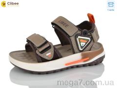 Сандалии, Clibee-Apawwa оптом Clibee-Apawwa ZB2314-3
