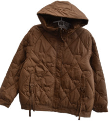 Куртки демисезонные женские оптом 58692340 802-81