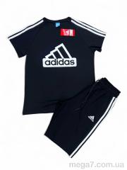 Спортивный костюм, Verton оптом Y2-1 black