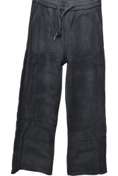 Брюки жіночі на флісі YIMEITE БАТАЛ оптом YIMEITE