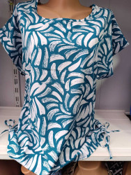 Блузы женские СУПЕРБАТАЛ оптом 13298760 569-93