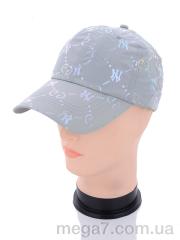 Кепка, RuBi оптом FC018-1 grey