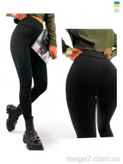 Лосины, Sport style оптом 1000 чорний