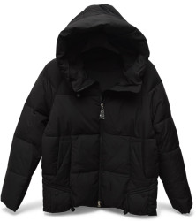 Куртки зимові жіночі оптом