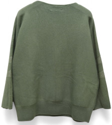 Футболки жіночі ПОЛУБАТАЛ оптом Kiss Me