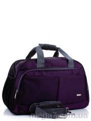 Сумка, Superbag оптом 8856 violet