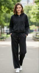 Спортивные костюмы женские оптом 17386024 66068-1