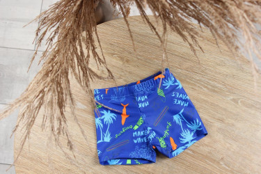 Плавки детские оптом 18094326 8572-5