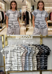 Футболки жіночі оптом 